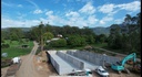 Concrete L Wall - 3000mm H x 1600mm D x 2400mm W (5 Tonne)